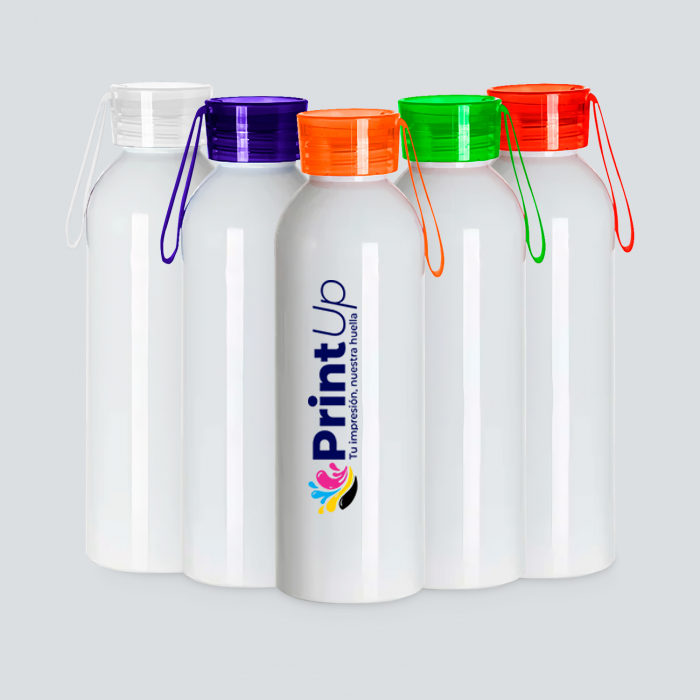 Botella Personalizada Sublimada 650 ml