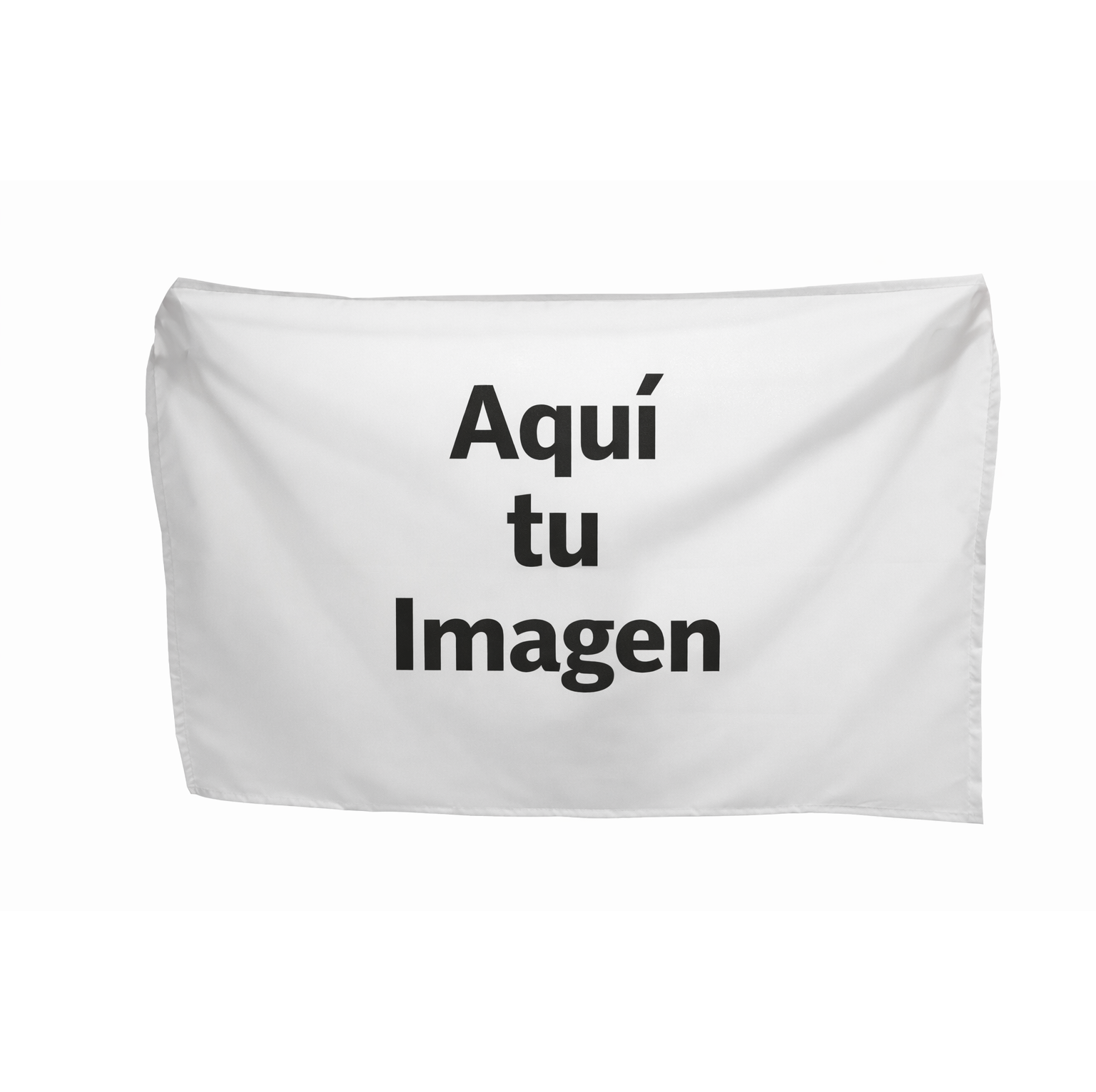 Bandera Personalizada Impresión Directa