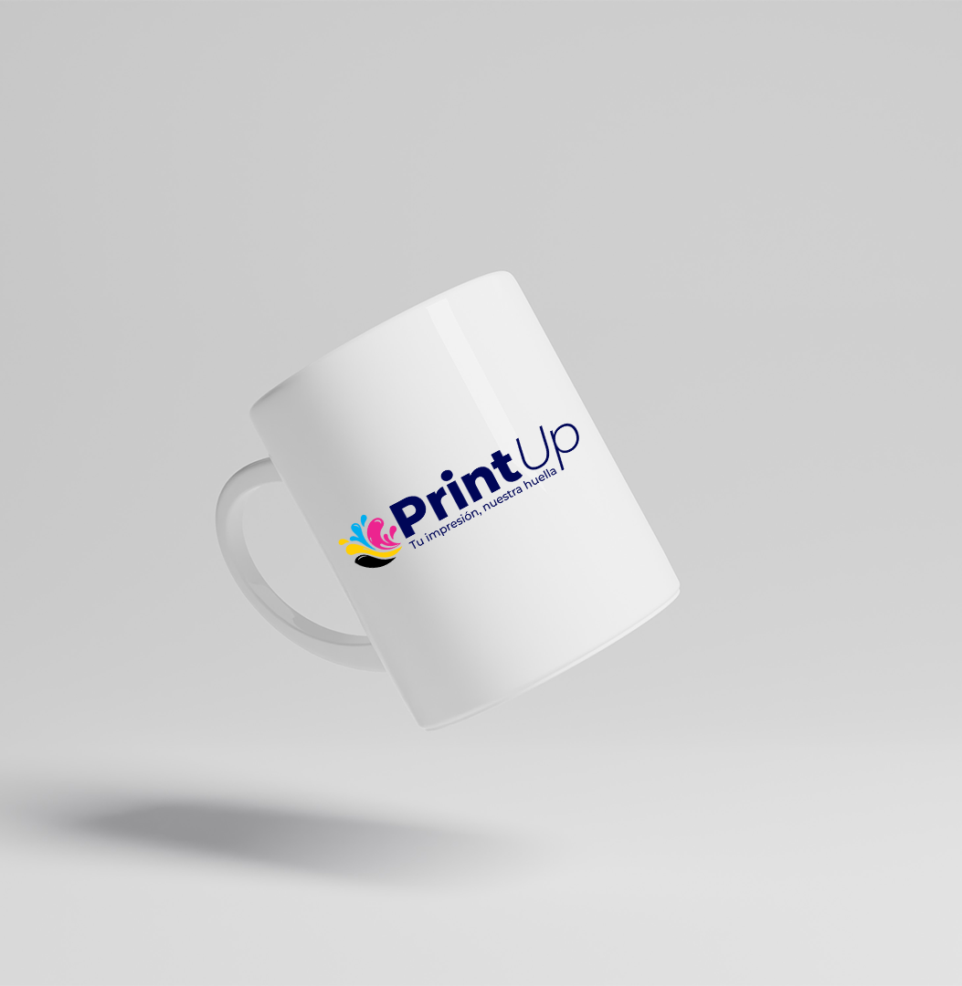 Tazón Sublimado Personalizable (11 oz)