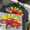 Servicio de impresión DTF Textil