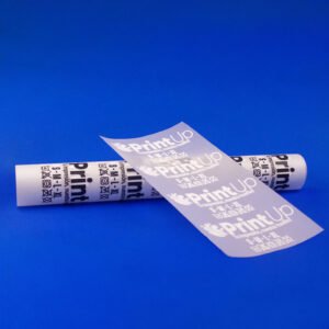 Servicio de impresión DTF Textil